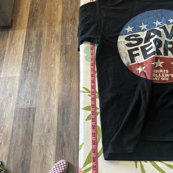 Save Farris graphic t shirt large unisex - Picture 7 of 8